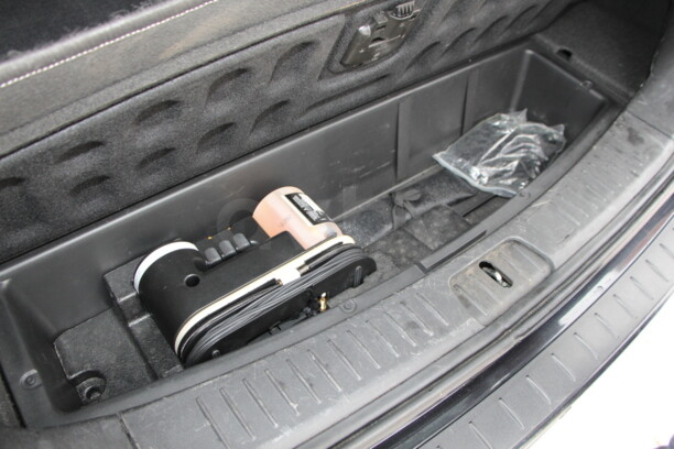 Chevrolet Captiva I · Рестайлинг, 7 мест, 2012 г.