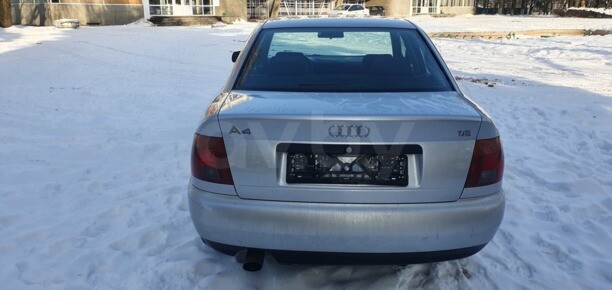 Audi A4 B5, 1995 г.