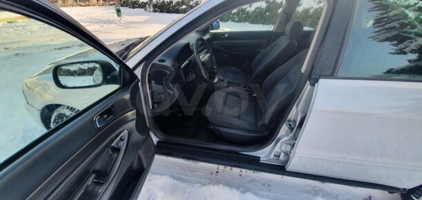 Audi A4 B5, 1995 г.