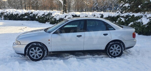 Audi A4 B5, 1995 г.