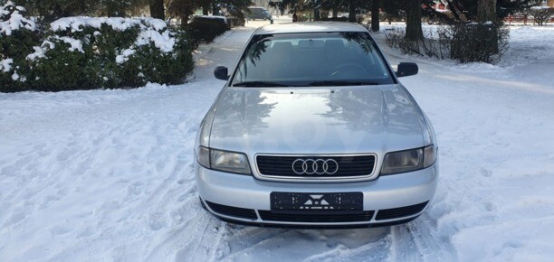 Audi A4 B5, 1995 г.