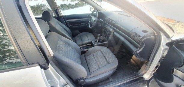 Audi A4 B5, 1995 г.