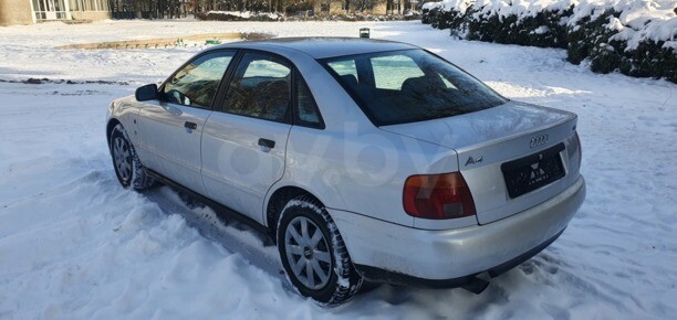 Audi A4 B5, 1995 г.