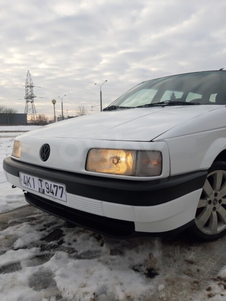 Volkswagen Passat B3, 1991 г.