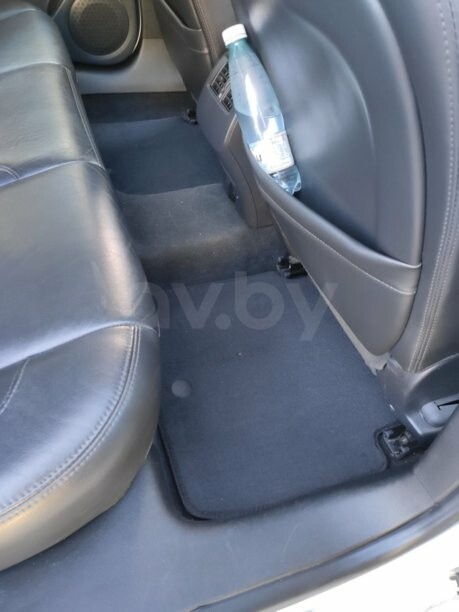 Renault Latitude I, 2013 г.