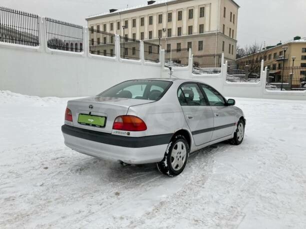 Toyota Avensis I (T220), 1998 г.