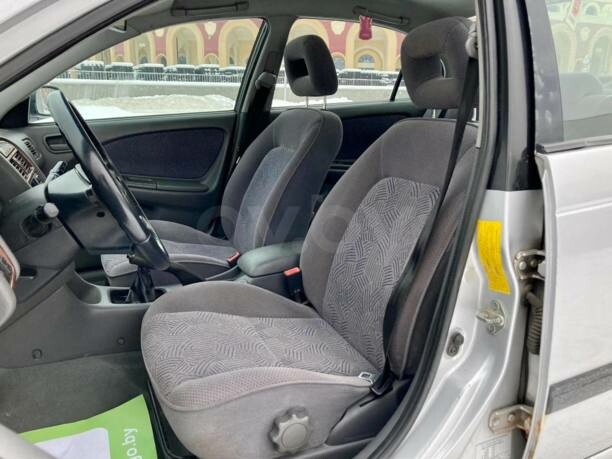 Toyota Avensis I (T220), 1998 г.