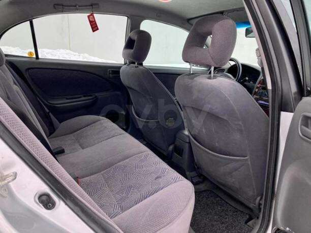 Toyota Avensis I (T220), 1998 г.