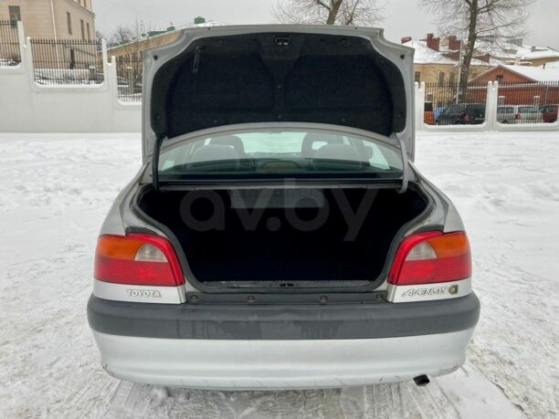 Toyota Avensis I (T220), 1998 г.