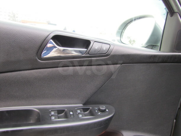 Volkswagen Passat B6, 2007 г.