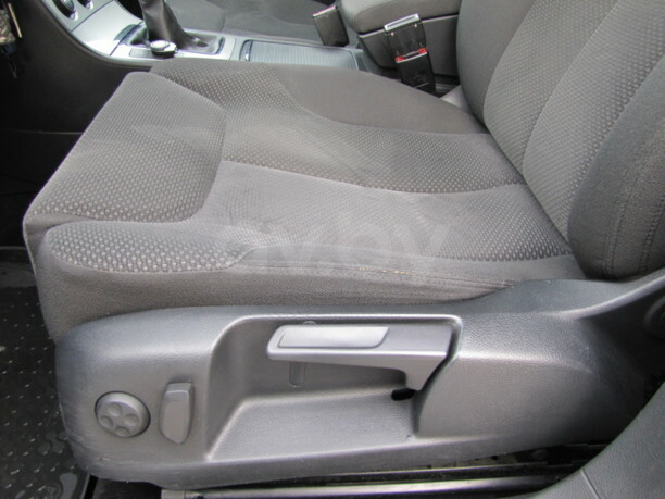 Volkswagen Passat B6, 2007 г.