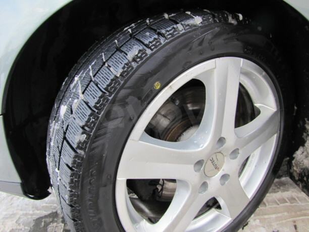 Volkswagen Passat B6, 2007 г.