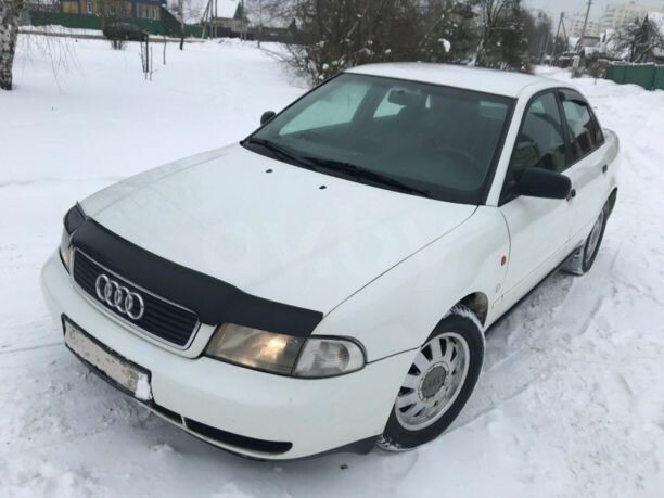 Audi A4 B5, 1995 г.