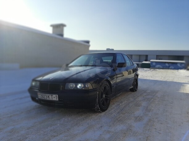 BMW 3 серия E36, 1994 г.