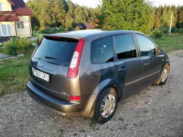 Ford C-MAX I, 2004 г.