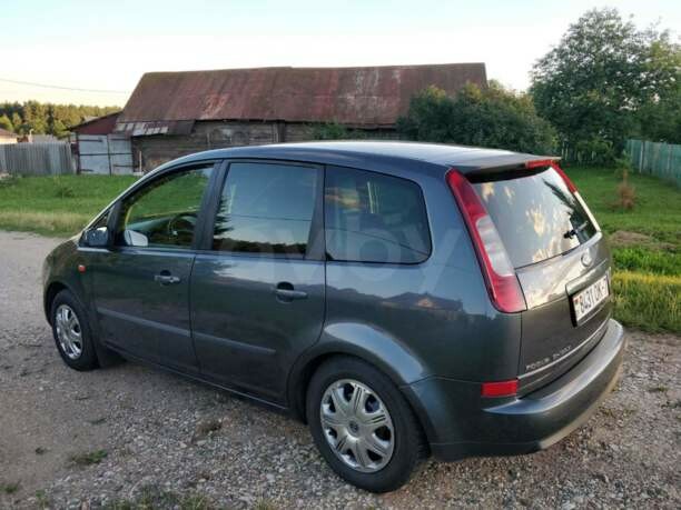 Ford C-MAX I, 2004 г.
