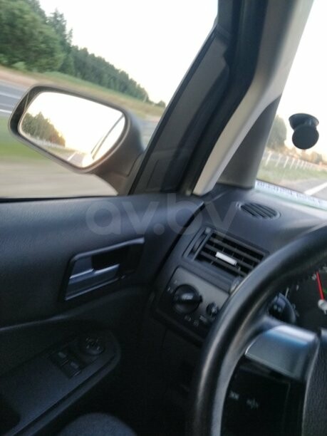 Ford C-MAX I, 2004 г.