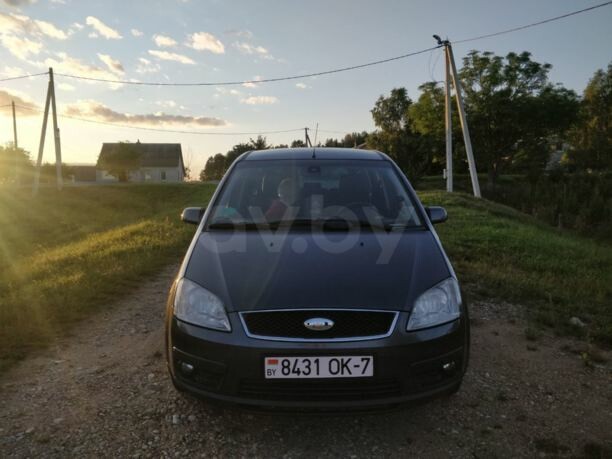 Ford C-MAX I, 2004 г.