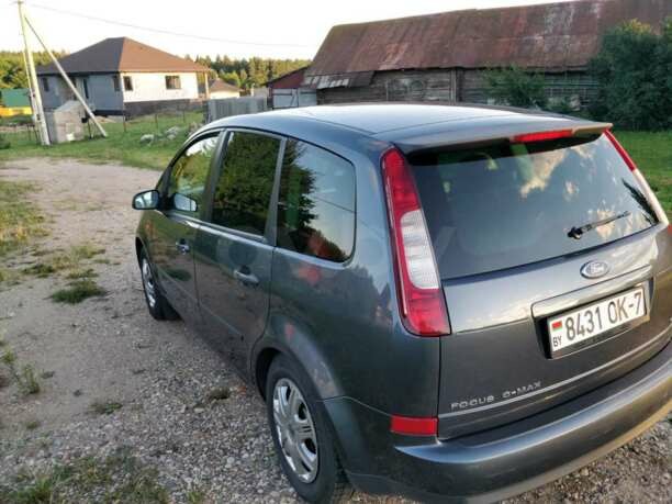 Ford C-MAX I, 2004 г.