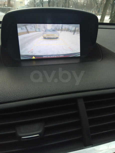 Buick Encore I, 2015 г.