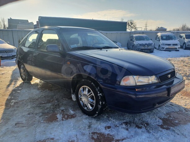 Daewoo Nexia I, 1998 г.