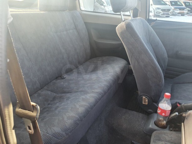 Daewoo Nexia I, 1998 г.