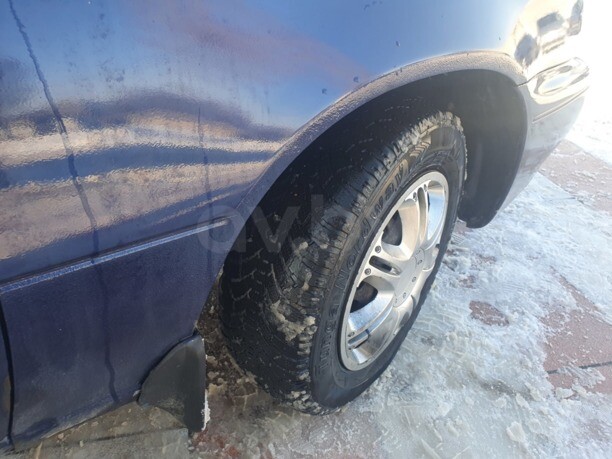 Daewoo Nexia I, 1998 г.