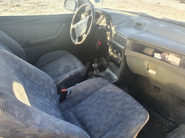 Daewoo Nexia I, 1998 г.