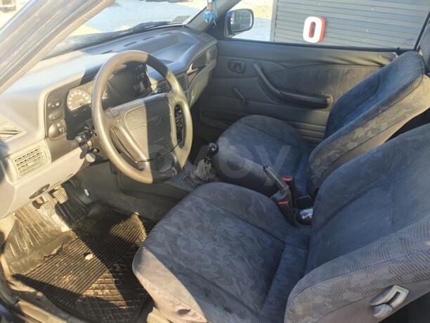Daewoo Nexia I, 1998 г.