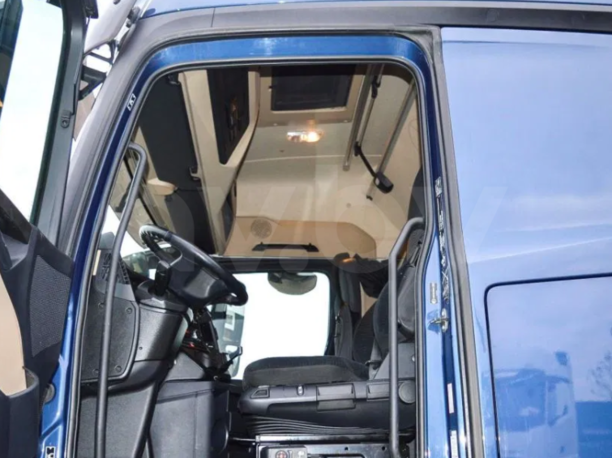 Mercedes Actros 1845, 2018 г.