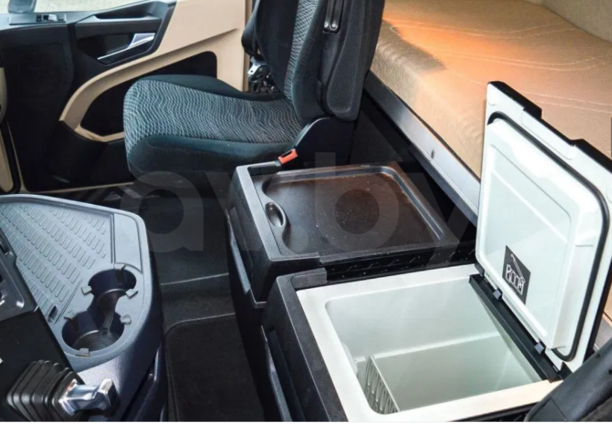 Mercedes Actros 1845, 2018 г.