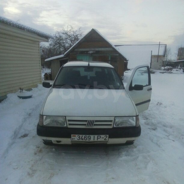Fiat Tempra, 1993 г.
