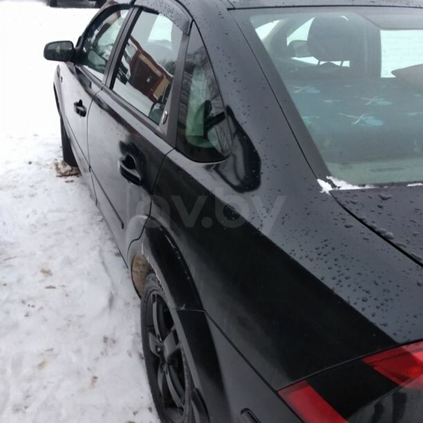 Ford Focus II, 2006 г.