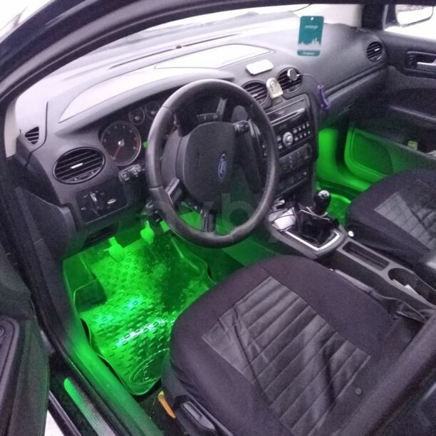 Ford Focus II, 2006 г.