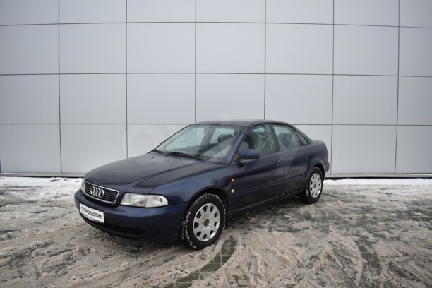 Audi A4 B5, 1996 г.