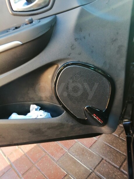 Renault Clio IV, 2016 г.