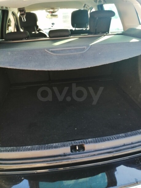 Renault Clio IV, 2016 г.