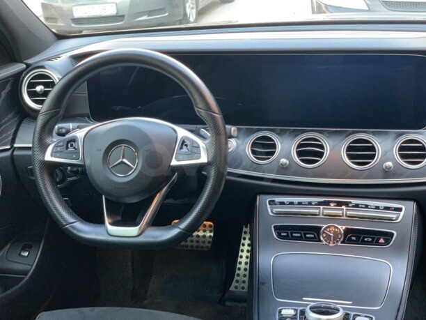 Mercedes-Benz E-Класс W213, S213, X213, C238, A238, 2018 г.