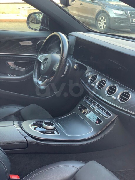 Mercedes-Benz E-Класс W213, S213, X213, C238, A238, 2018 г.