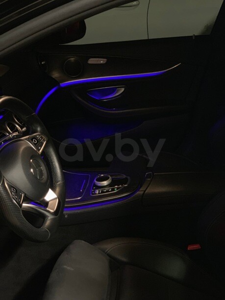 Mercedes-Benz E-Класс W213, S213, X213, C238, A238, 2018 г.