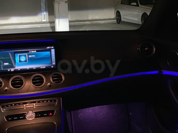 Mercedes-Benz E-Класс W213, S213, X213, C238, A238, 2018 г.