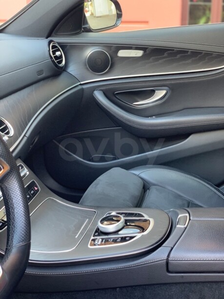 Mercedes-Benz E-Класс W213, S213, X213, C238, A238, 2018 г.