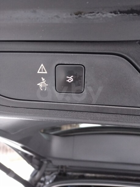 Citroen C4 Grand Picasso II, 7 мест, 2016 г.