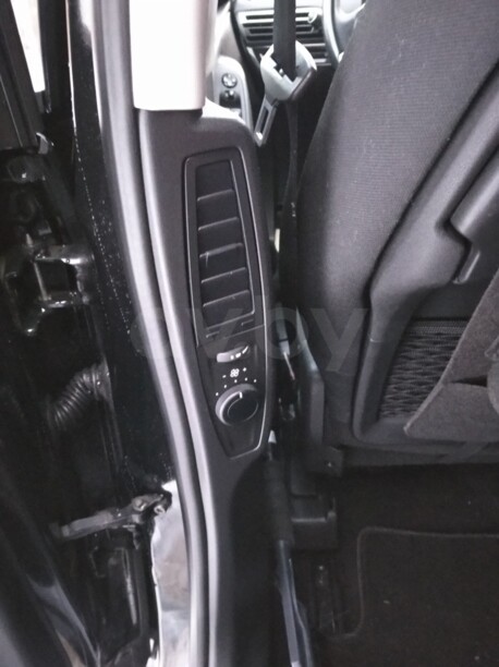 Citroen C4 Grand Picasso II, 7 мест, 2016 г.