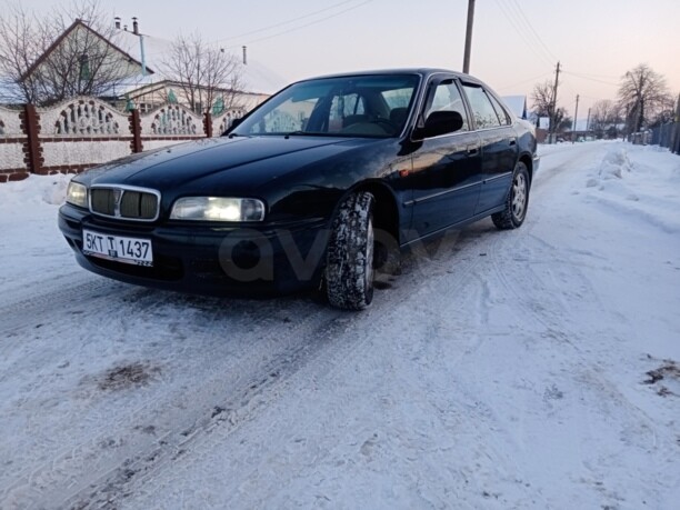 Rover 600, 1998 г.