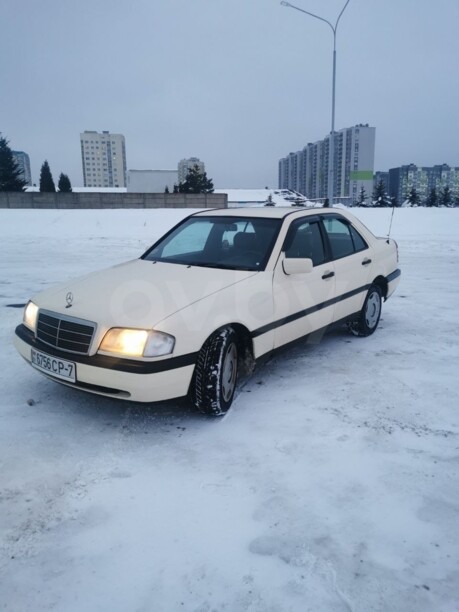 Mercedes-Benz C-Класс W202, S202, 1994 г.