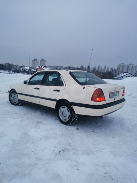 Mercedes-Benz C-Класс W202, S202, 1994 г.