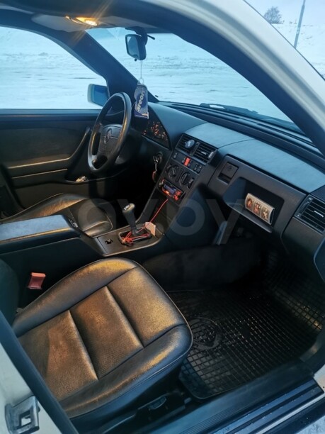 Mercedes-Benz C-Класс W202, S202, 1994 г.