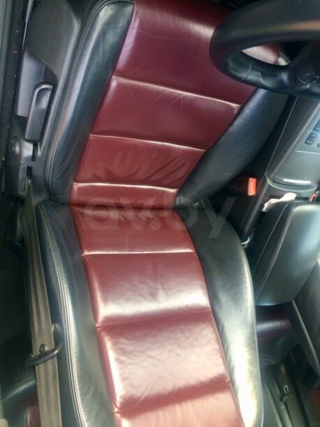 Audi A6 C6, 2005 г.