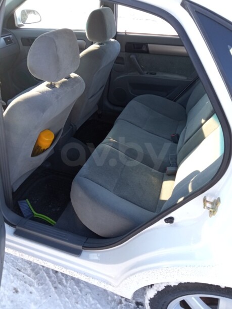 Chevrolet Lacetti, 2004 г.
